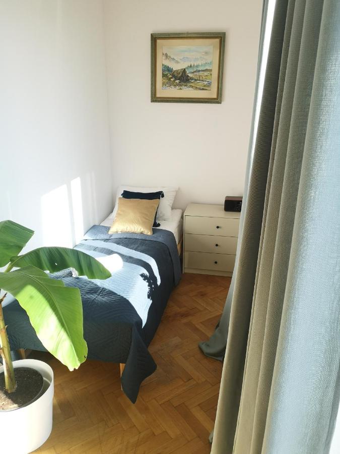 Family Quiet Corner 15 Min Old Town & Kazimierz By Homelike קרקוב מראה חיצוני תמונה