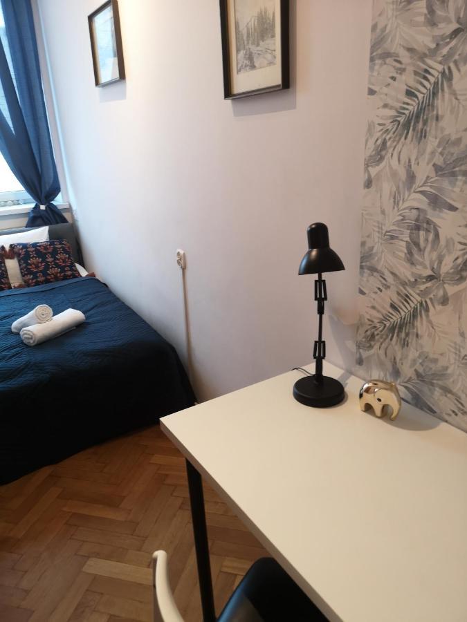 Family Quiet Corner 15 Min Old Town & Kazimierz By Homelike קרקוב מראה חיצוני תמונה