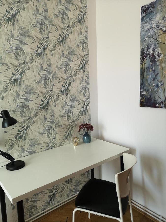 Family Quiet Corner 15 Min Old Town & Kazimierz By Homelike קרקוב מראה חיצוני תמונה