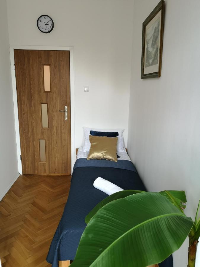 Family Quiet Corner 15 Min Old Town & Kazimierz By Homelike קרקוב מראה חיצוני תמונה