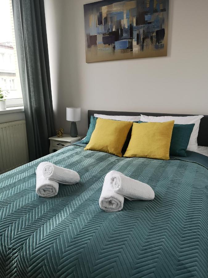 Family Quiet Corner 15 Min Old Town & Kazimierz By Homelike קרקוב מראה חיצוני תמונה