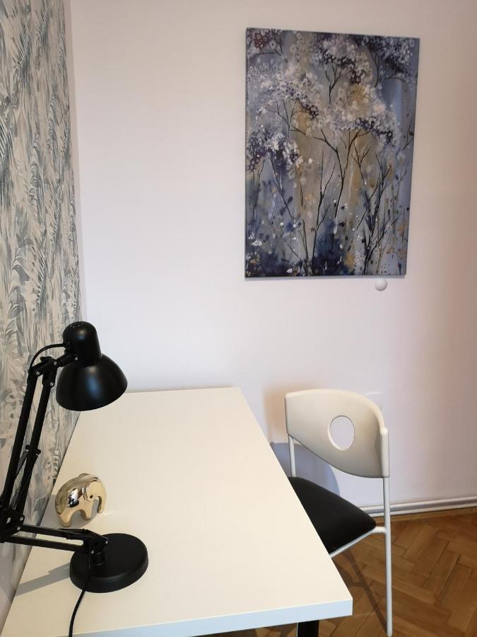 Family Quiet Corner 15 Min Old Town & Kazimierz By Homelike קרקוב מראה חיצוני תמונה