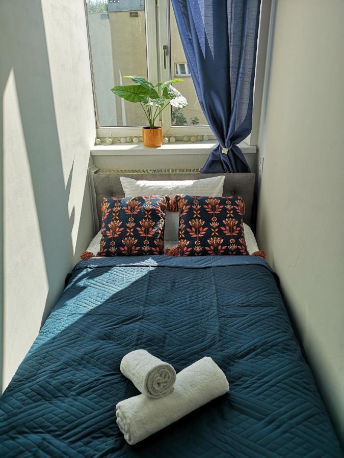 Family Quiet Corner 15 Min Old Town & Kazimierz By Homelike קרקוב מראה חיצוני תמונה