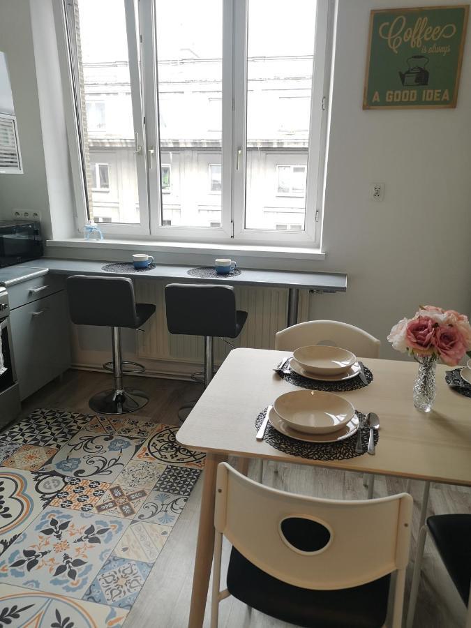 Family Quiet Corner 15 Min Old Town & Kazimierz By Homelike קרקוב מראה חיצוני תמונה