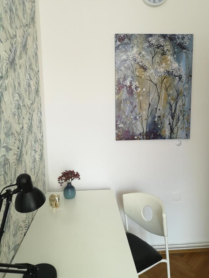 Family Quiet Corner 15 Min Old Town & Kazimierz By Homelike קרקוב מראה חיצוני תמונה