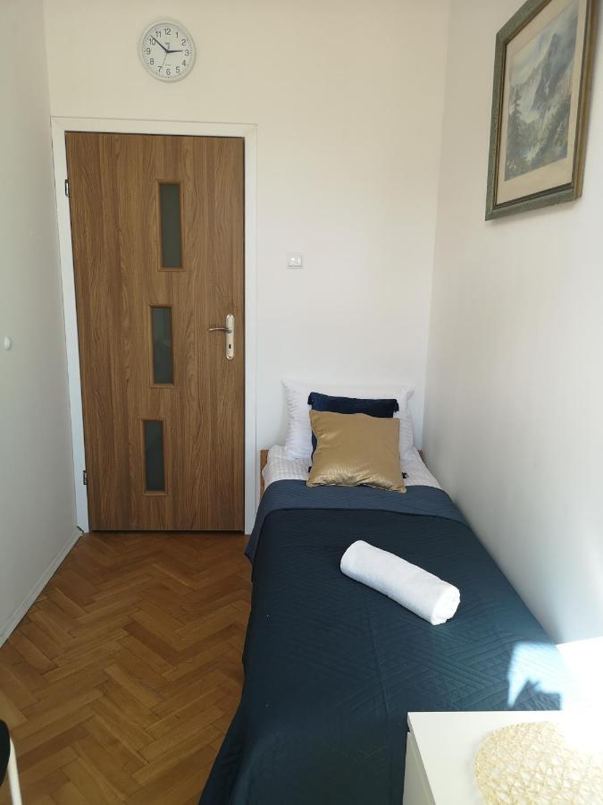 Family Quiet Corner 15 Min Old Town & Kazimierz By Homelike קרקוב מראה חיצוני תמונה