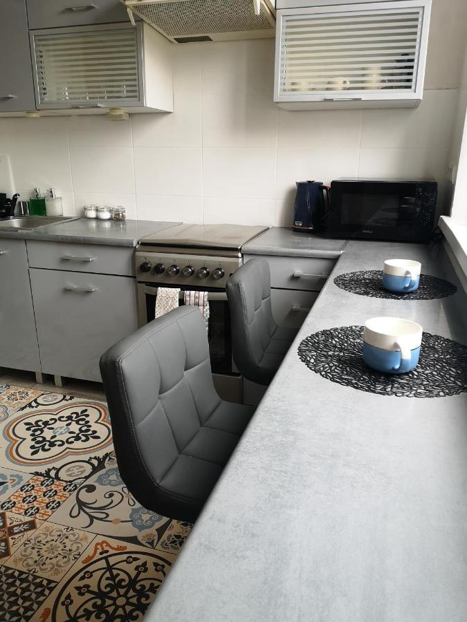 Family Quiet Corner 15 Min Old Town & Kazimierz By Homelike קרקוב מראה חיצוני תמונה