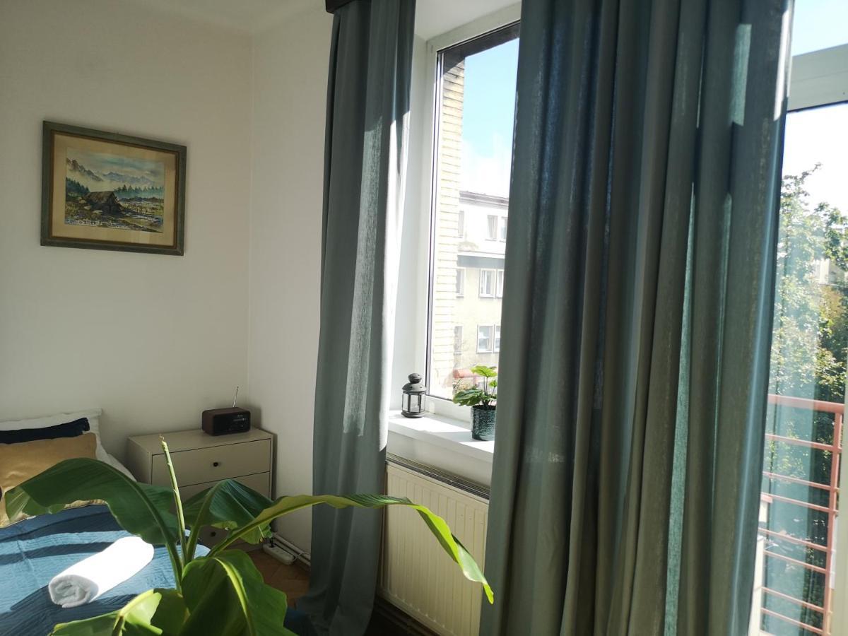 Family Quiet Corner 15 Min Old Town & Kazimierz By Homelike קרקוב מראה חיצוני תמונה