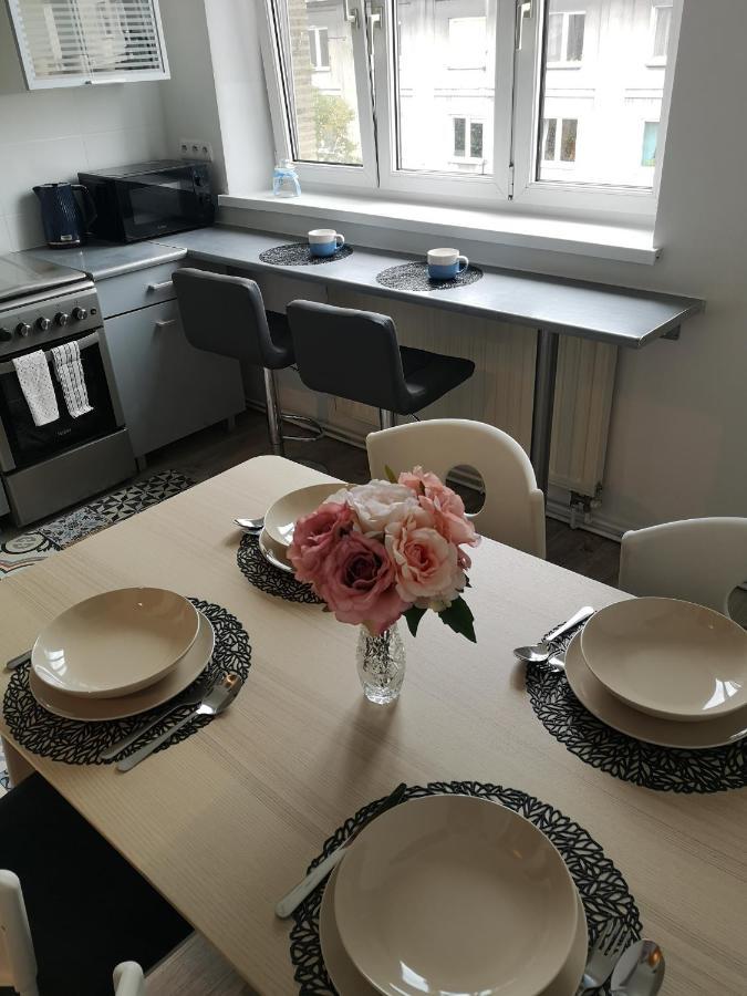 Family Quiet Corner 15 Min Old Town & Kazimierz By Homelike קרקוב מראה חיצוני תמונה
