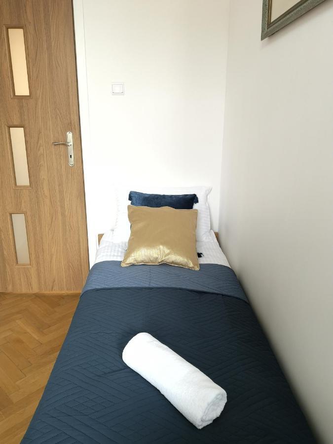 Family Quiet Corner 15 Min Old Town & Kazimierz By Homelike קרקוב מראה חיצוני תמונה