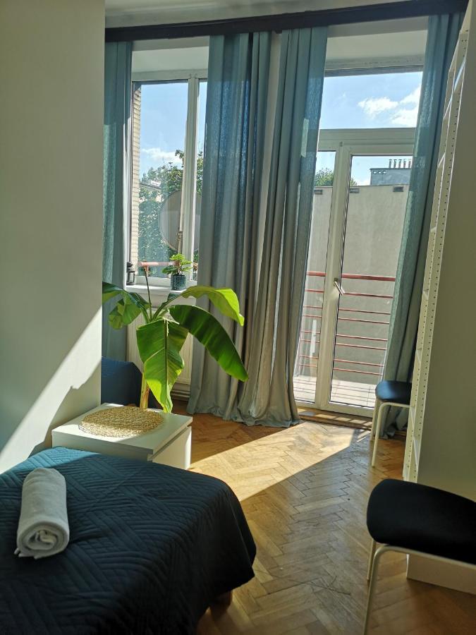 Family Quiet Corner 15 Min Old Town & Kazimierz By Homelike קרקוב מראה חיצוני תמונה