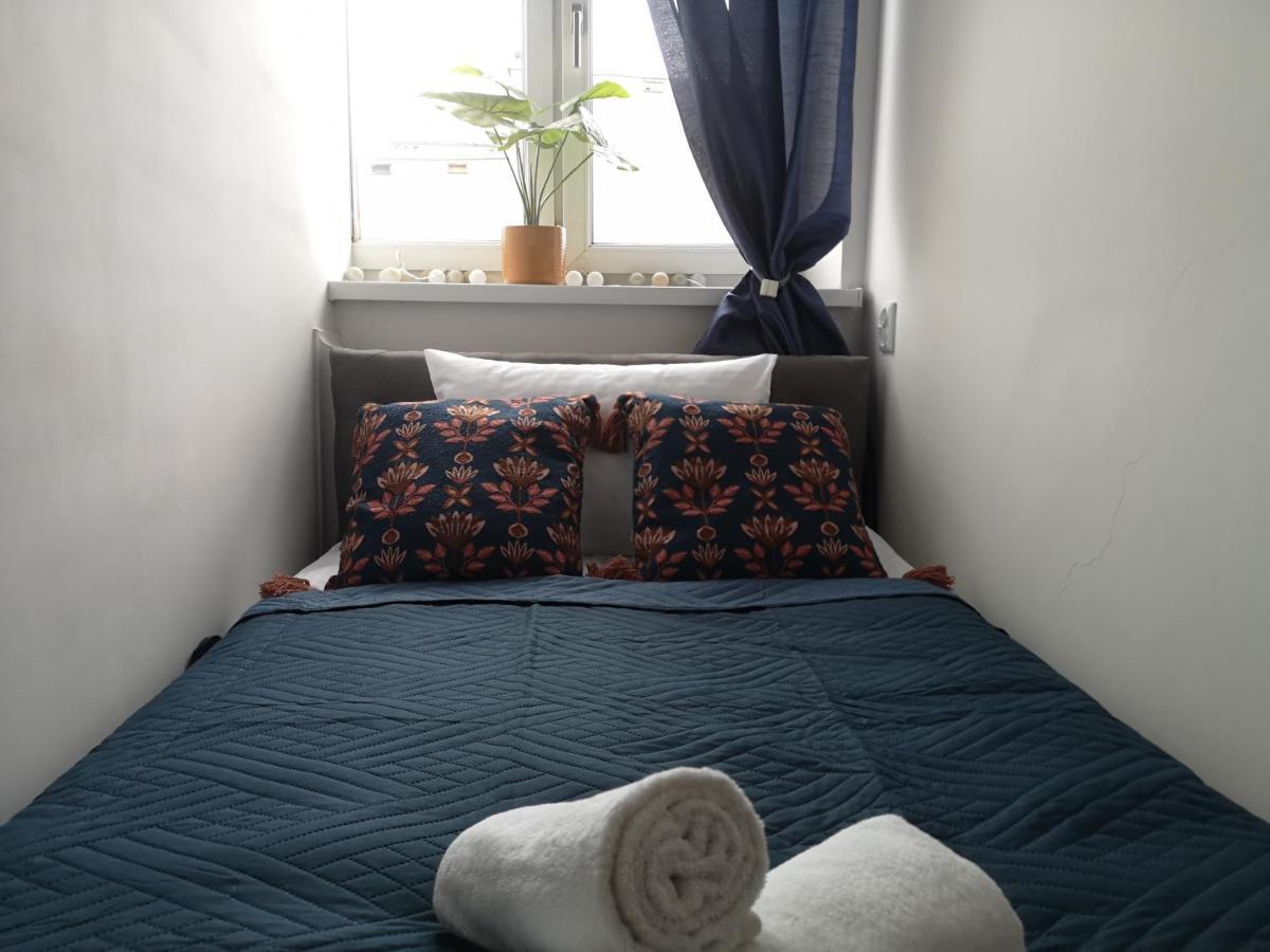 Family Quiet Corner 15 Min Old Town & Kazimierz By Homelike קרקוב מראה חיצוני תמונה