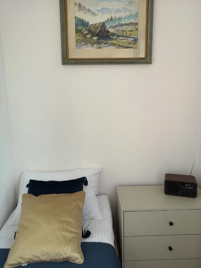 Family Quiet Corner 15 Min Old Town & Kazimierz By Homelike קרקוב מראה חיצוני תמונה