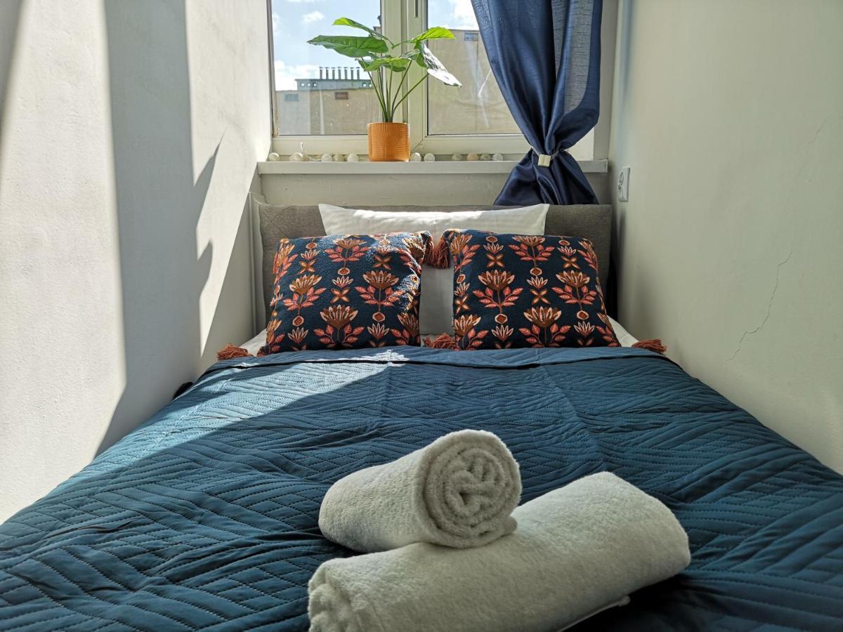 Family Quiet Corner 15 Min Old Town & Kazimierz By Homelike קרקוב מראה חיצוני תמונה