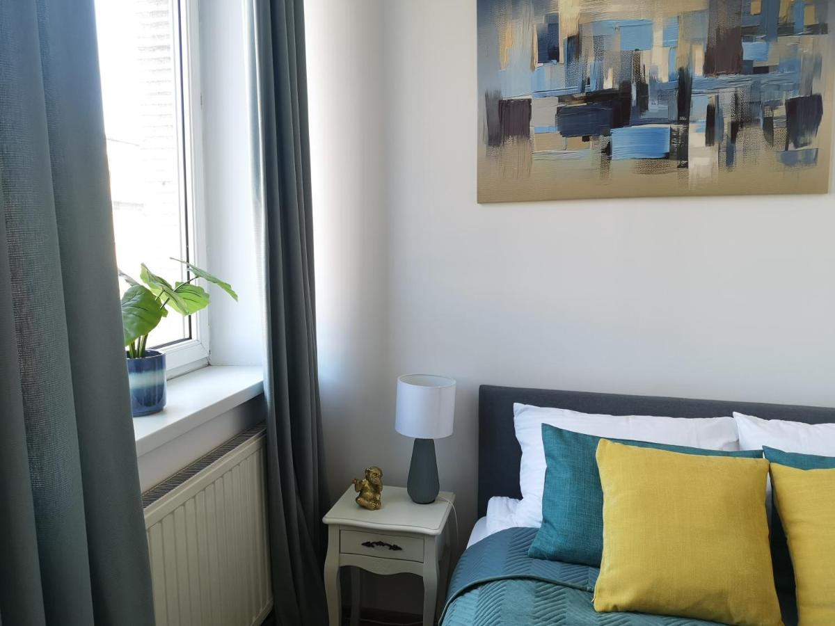 Family Quiet Corner 15 Min Old Town & Kazimierz By Homelike קרקוב מראה חיצוני תמונה