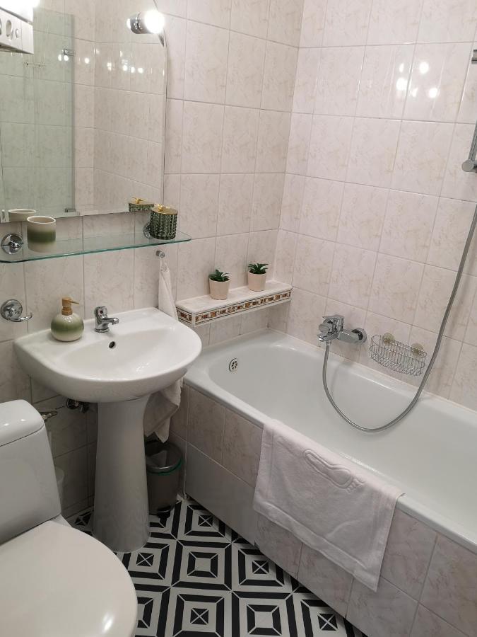 Family Quiet Corner 15 Min Old Town & Kazimierz By Homelike קרקוב מראה חיצוני תמונה