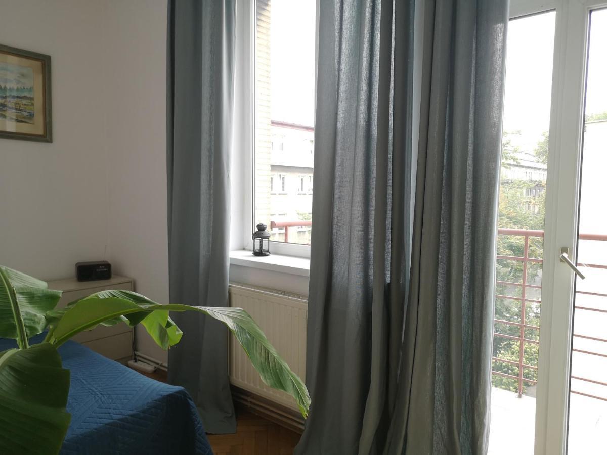 Family Quiet Corner 15 Min Old Town & Kazimierz By Homelike קרקוב מראה חיצוני תמונה