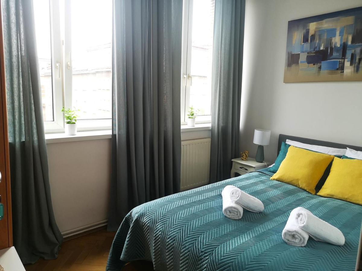 Family Quiet Corner 15 Min Old Town & Kazimierz By Homelike קרקוב מראה חיצוני תמונה